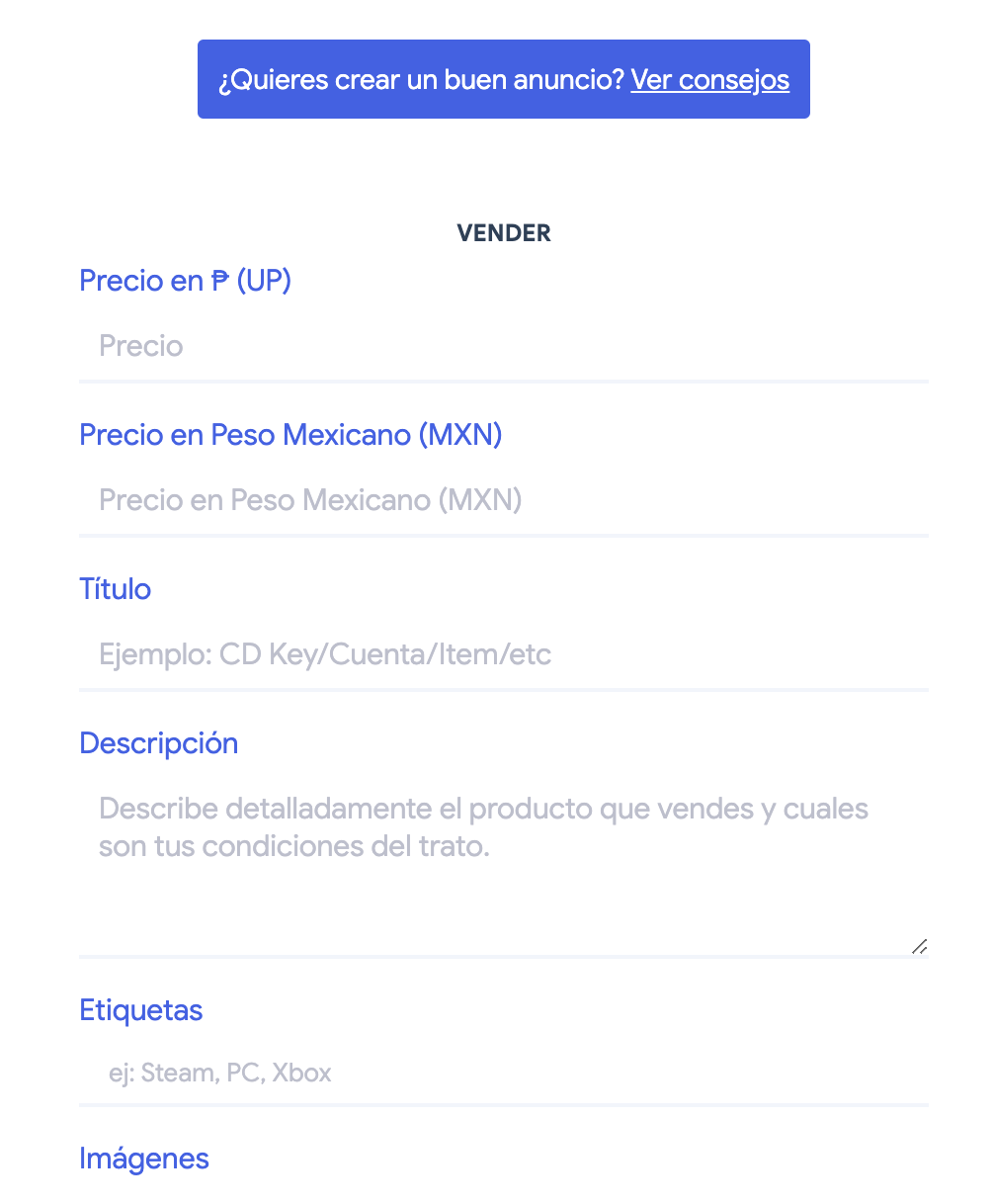 UN PLAYER gallery image