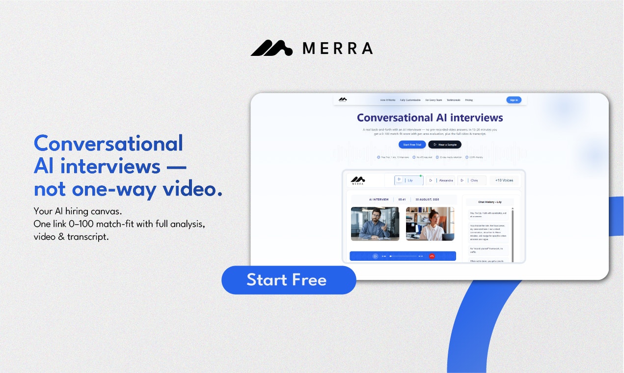 Merra gallery image