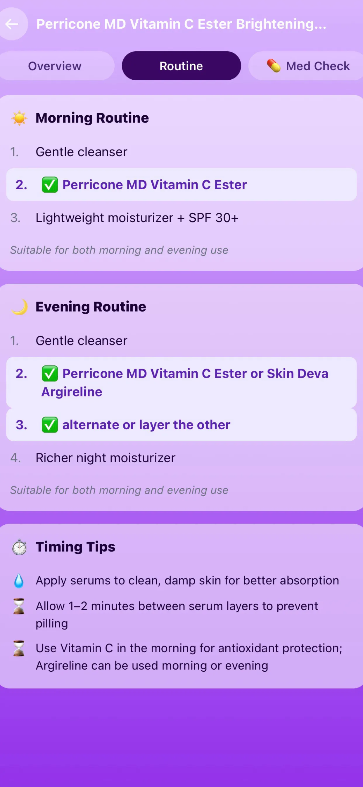 SnapSkincare AI gallery image