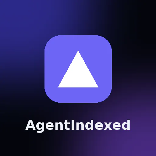 AgentIndexed
