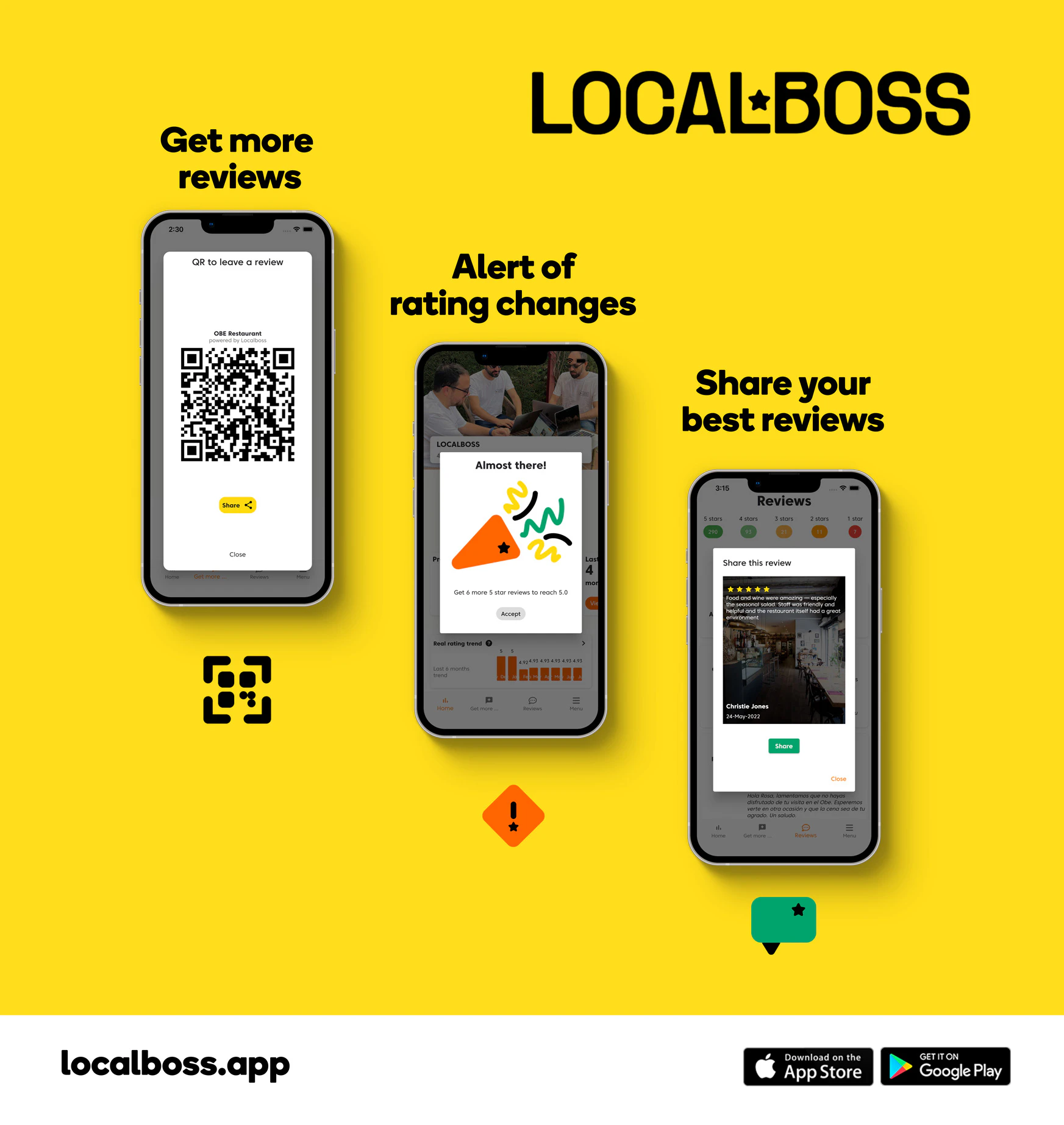 Xavier Colomés cover