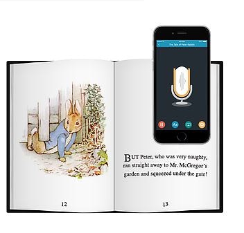 Novel Effect gallery image