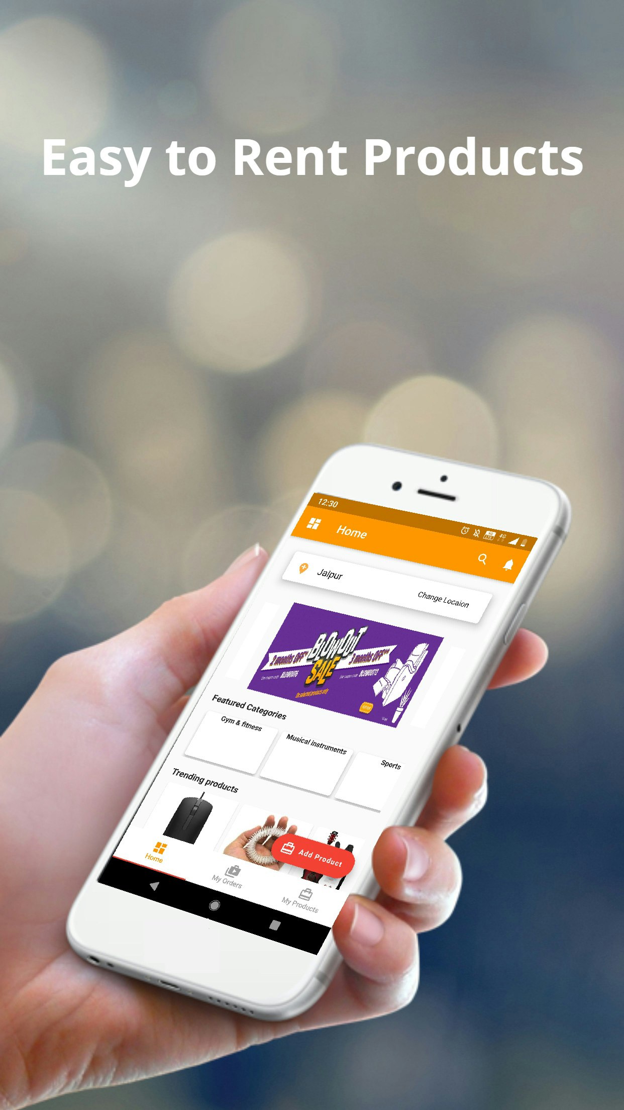 Rentcity gallery image