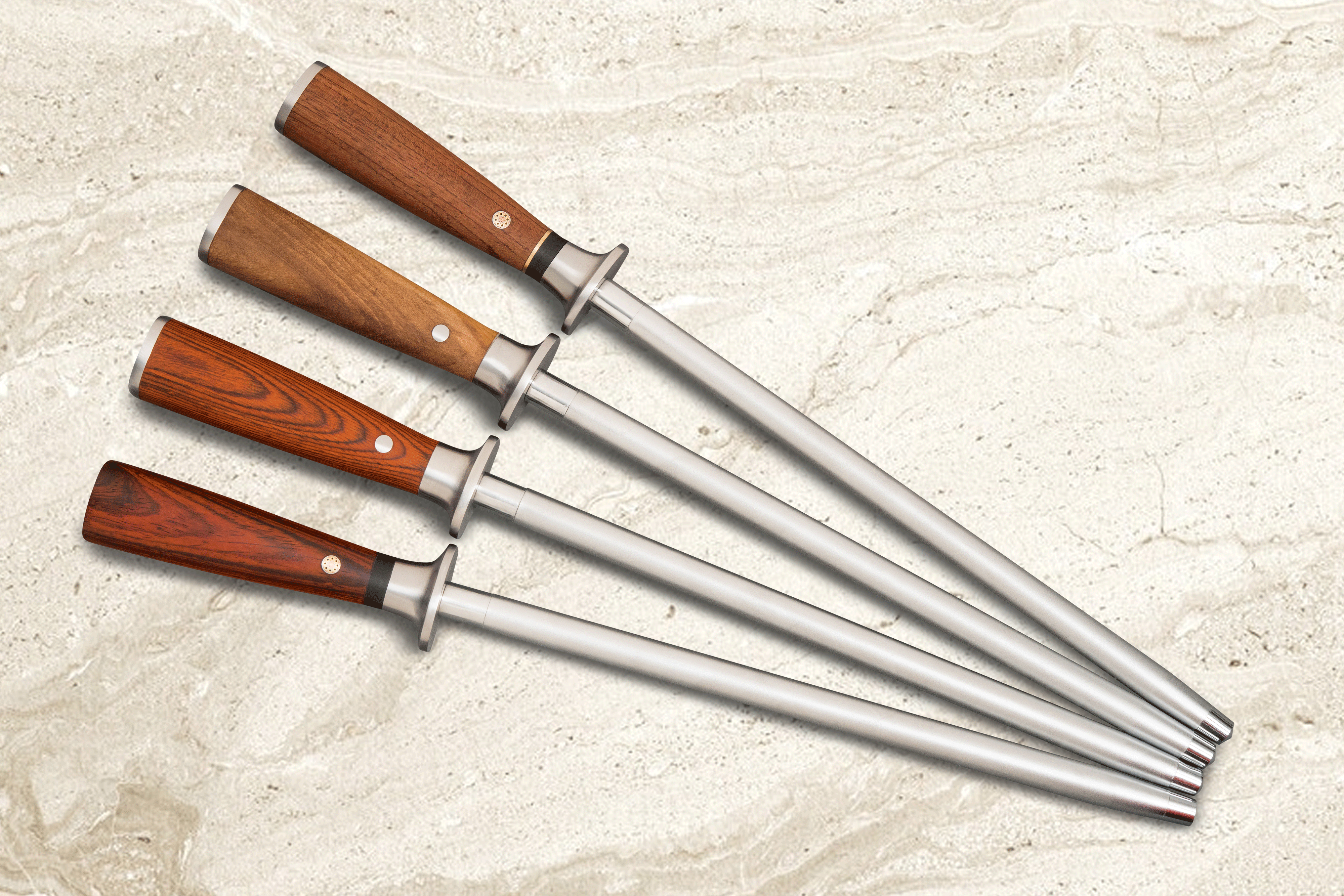 Professional Knife Sharpening System for Everyone By Vie Belles! gallery image