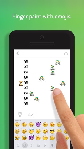 Emoji Paint gallery image