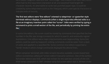 Calmly Writer Desktop App gallery image