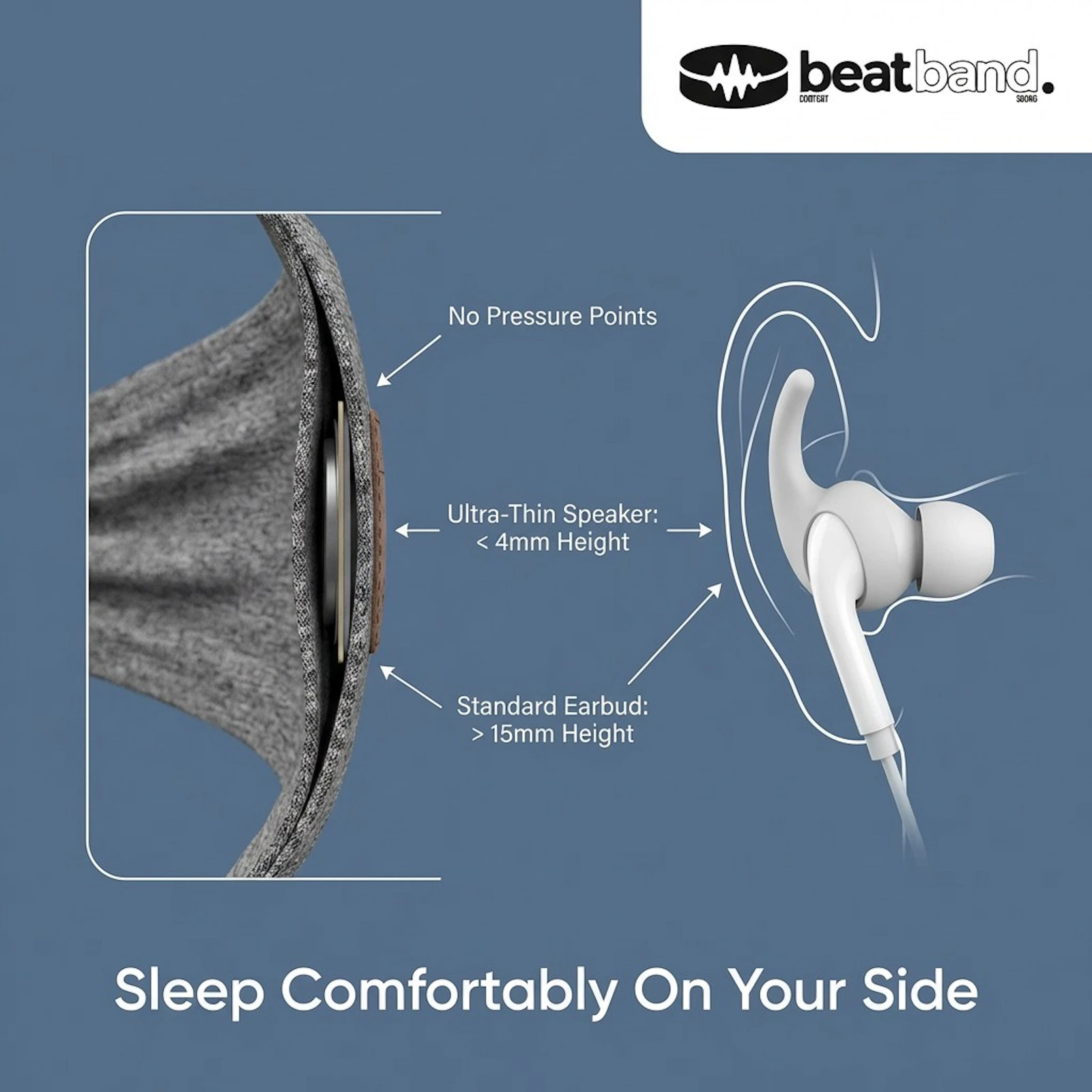 Beatband screenshot 3