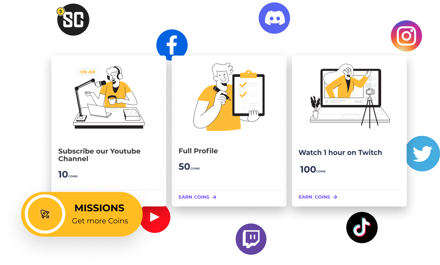 SkillCore gallery image
