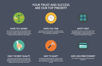 CrewLance gallery image