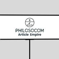 Philosocom.com gallery image