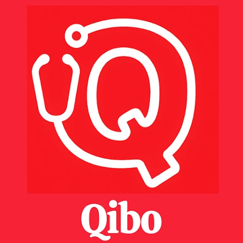 Qibo  - Product Hunt launch logo