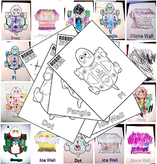 Robot Turtles gallery image