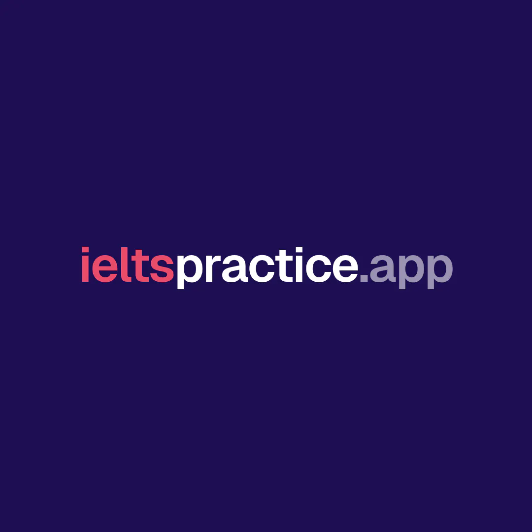 IELTSpractice.app