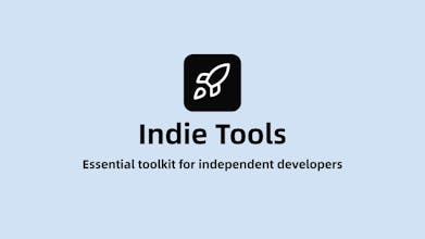 Indie Tools gallery image