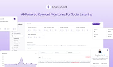 Sparksocial gallery image
