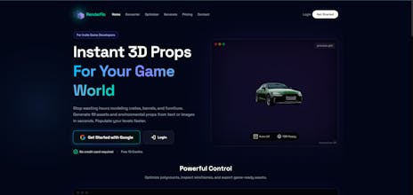 RenderFlo gallery image