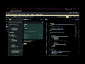 Monokle Cloud gallery image