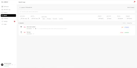 LOGRULE gallery image