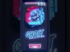 Ghost Ballster gallery image