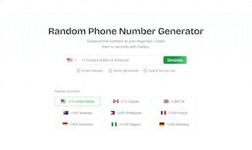 NumGenie gallery image