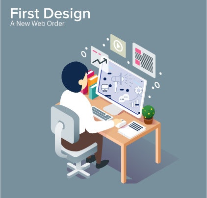 Content-First Design: A New Web Order