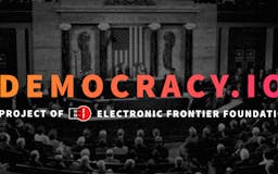 Democracy.io by EFF media 3