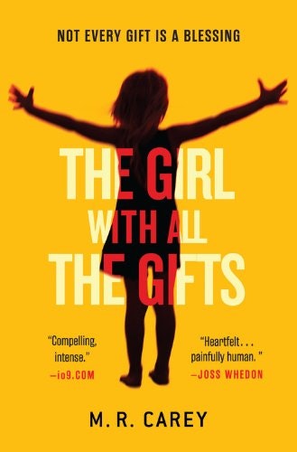 The Girl With All the Gifts gallery image