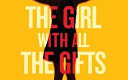 The Girl With All the Gifts media 1