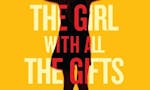 The Girl With All the Gifts image