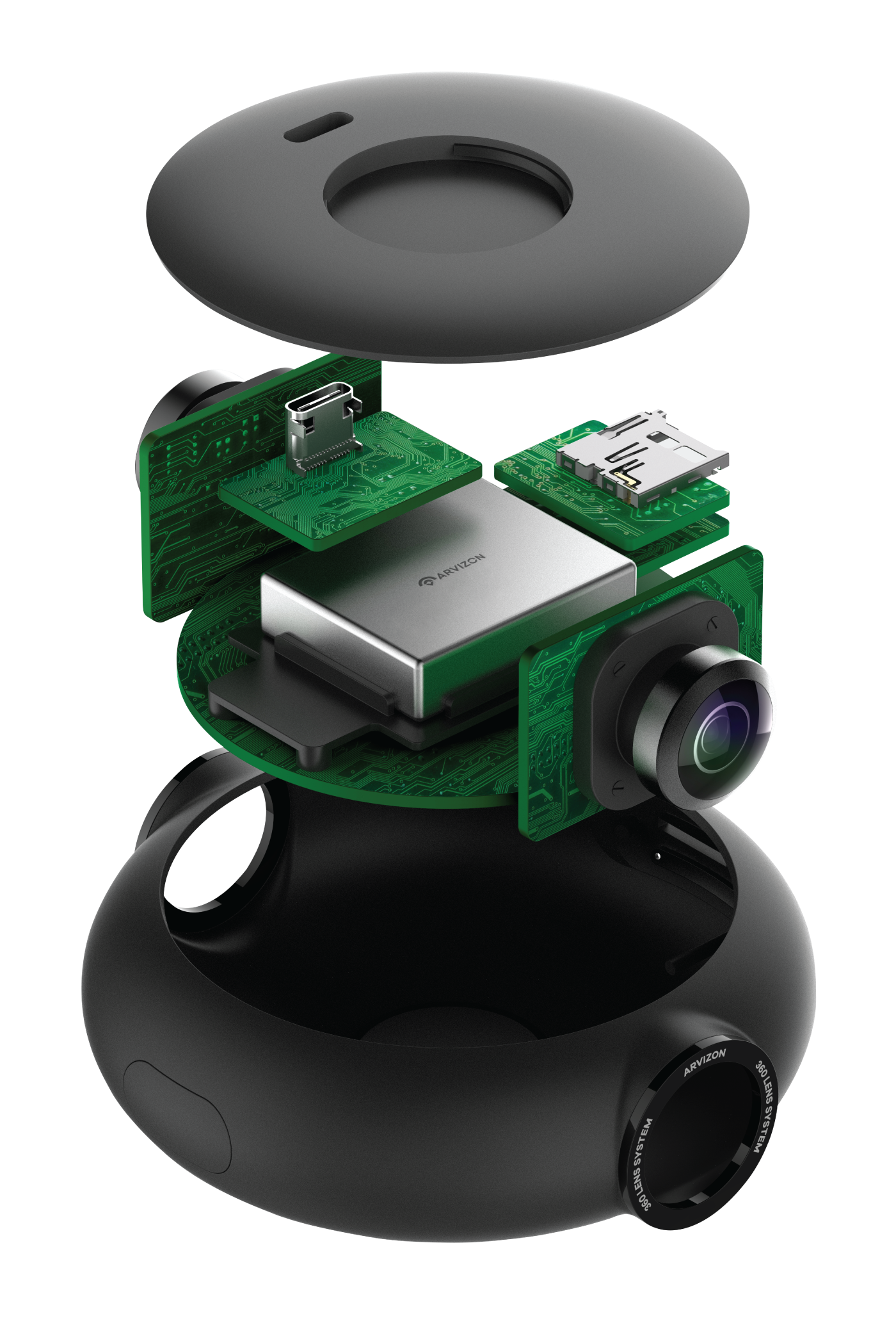 Vezo 360 gallery image