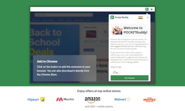 Pocket Buddy gallery image