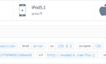 iOS, macOS, and tvOS Crash Reporting by Sentry image