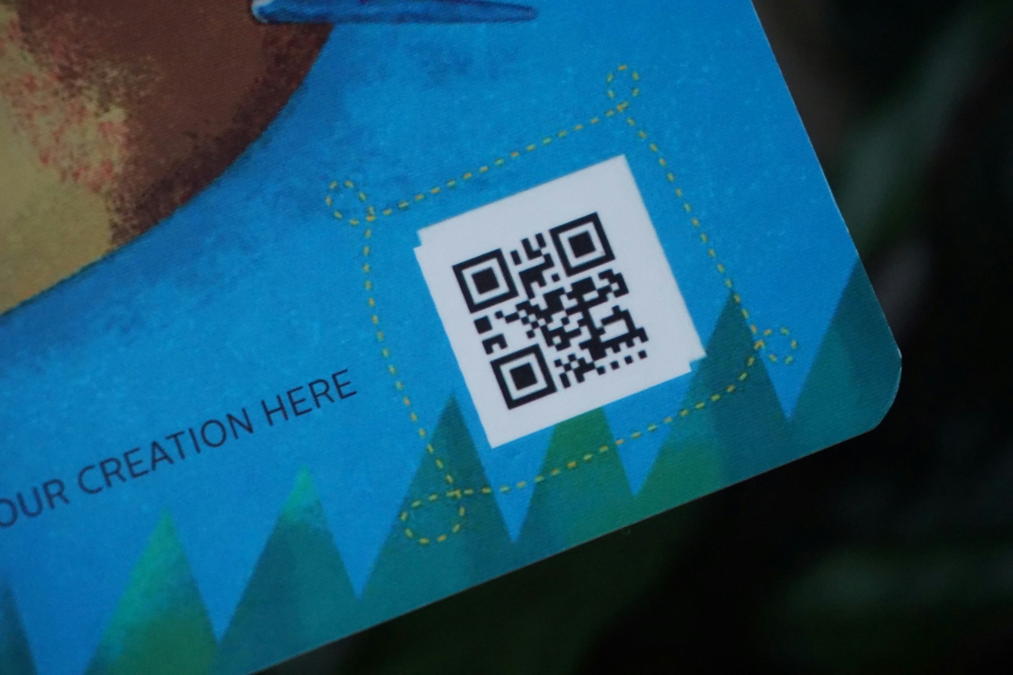 Mila Lila Craft Cards gallery image