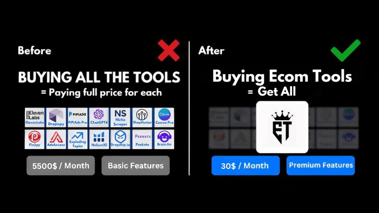 Ecom Tools gallery image