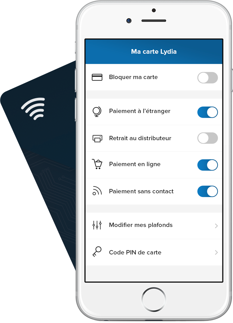 Lydia Card gallery image