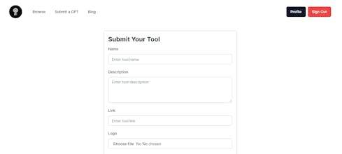 Gpt List Online gallery image