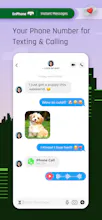 OnPhone App - Second Phone Number gallery image