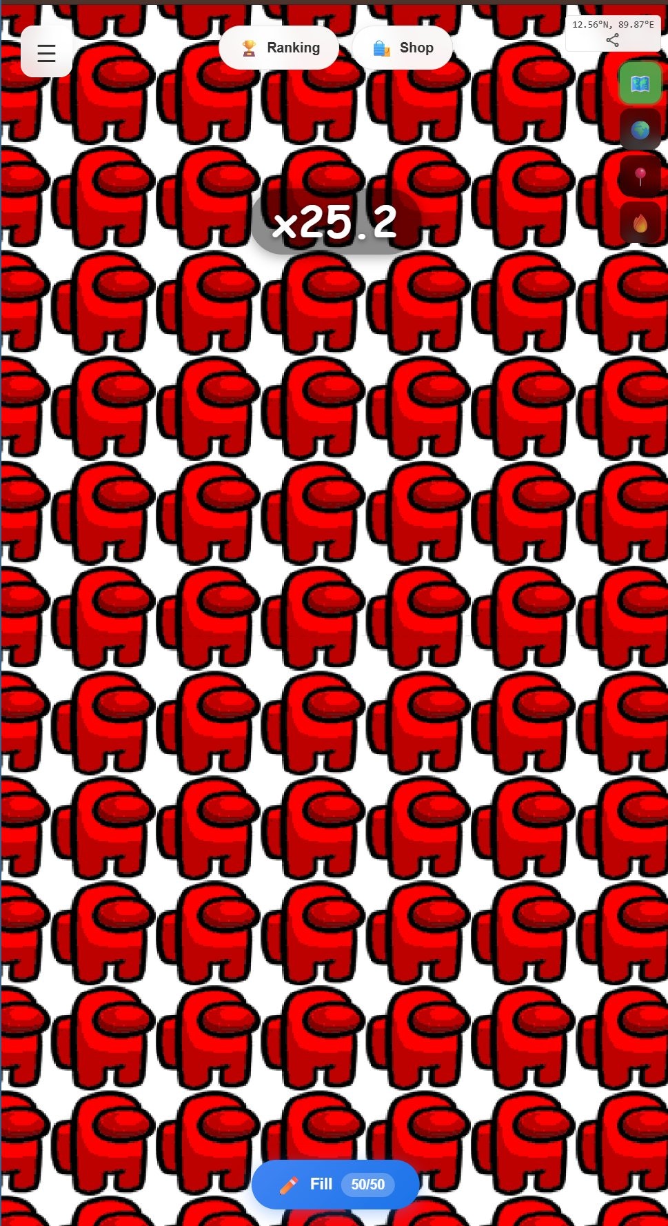 WorldCanvas - Screenshot 3 showing product features and functionality