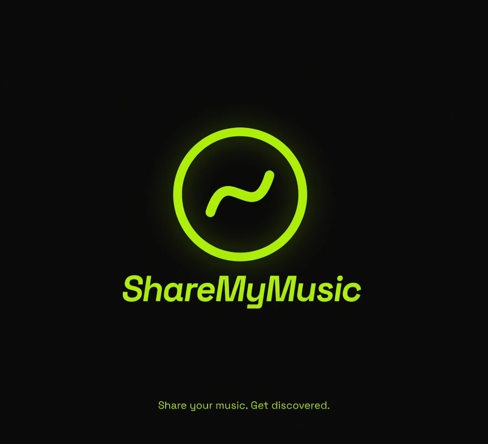 ShareMyMusic screenshot 1