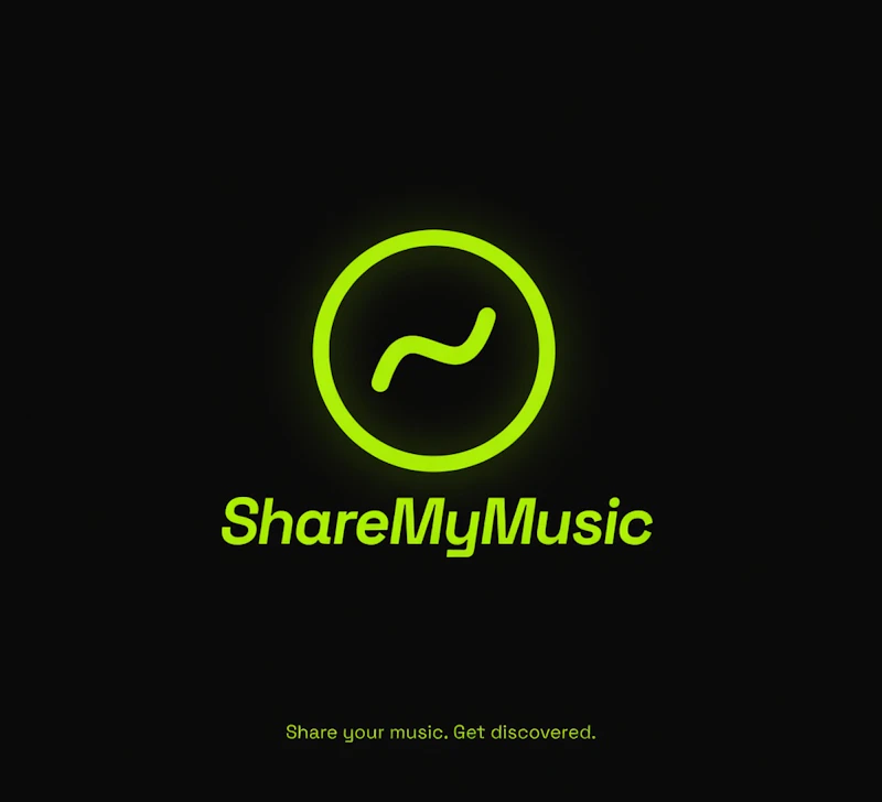 ShareMyMusic screenshot 1