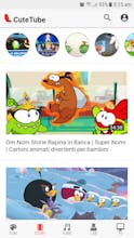 CuteTube gallery image