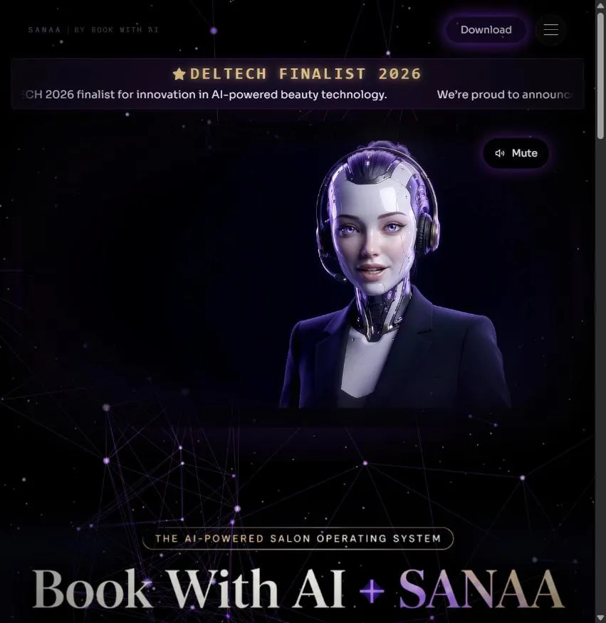 Book With AI gallery image