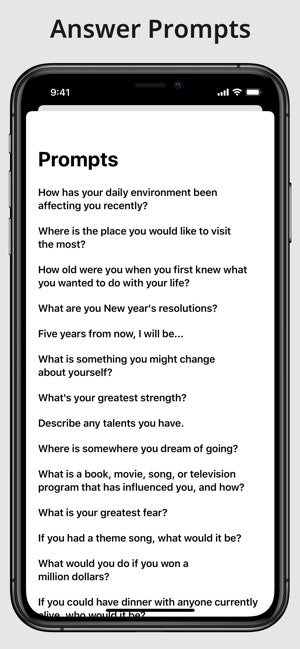 Thyself gallery image