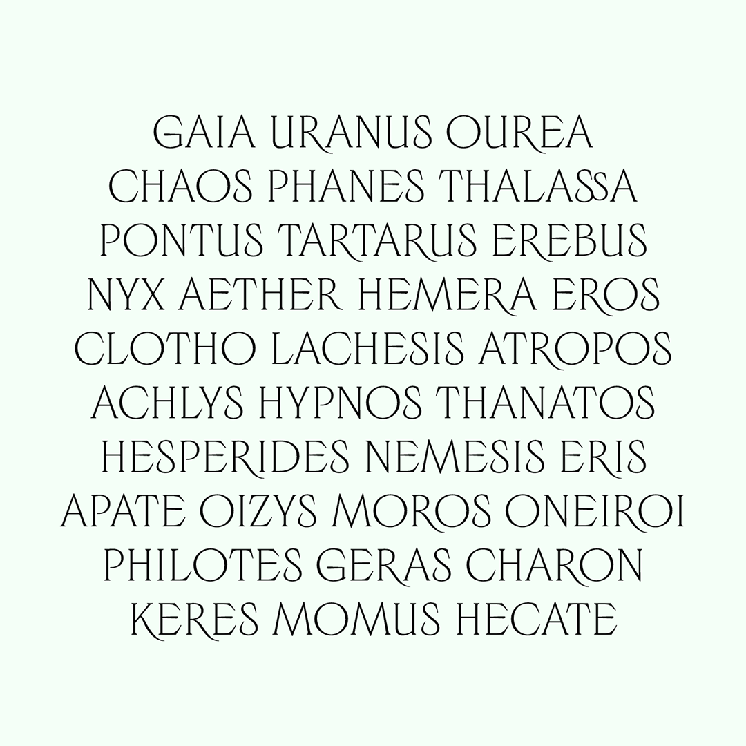 Luperca gallery image