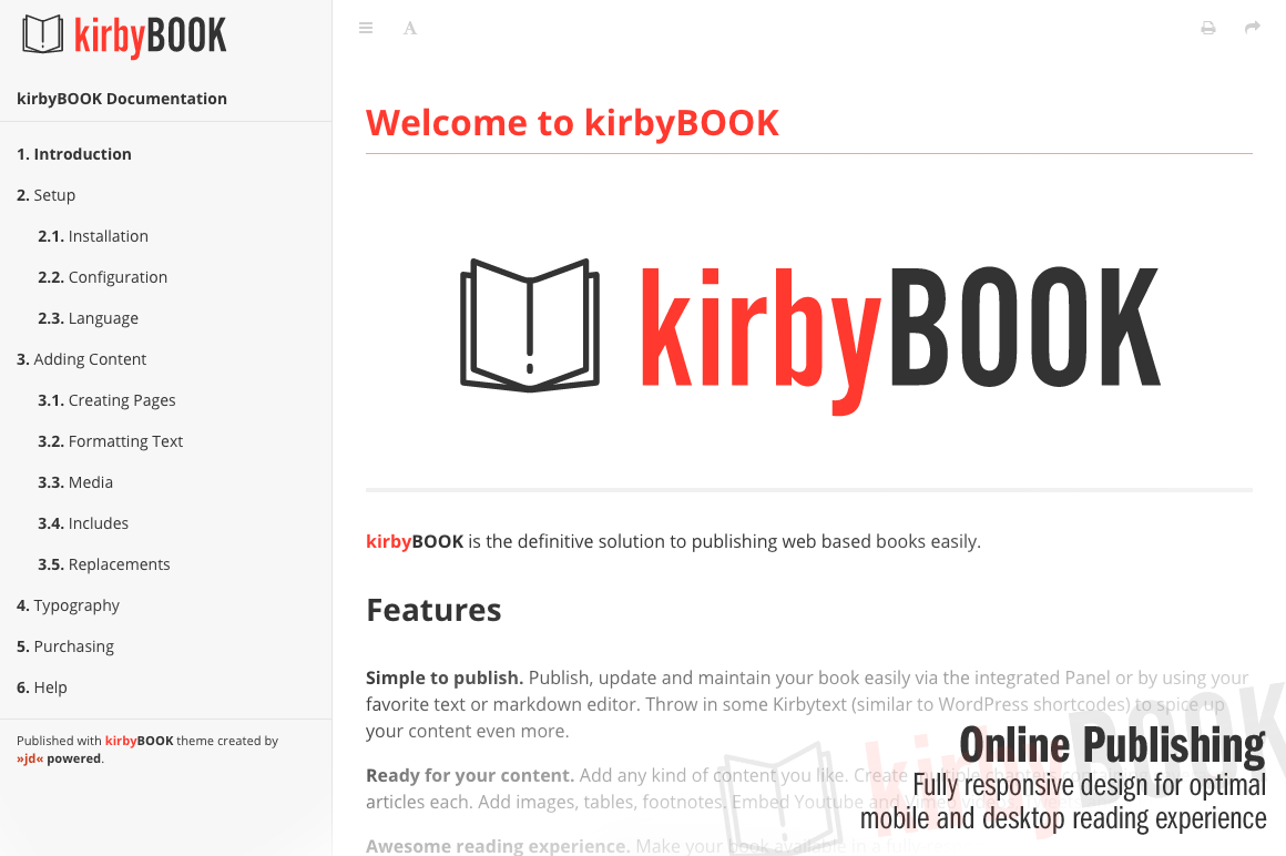 KirbyBook