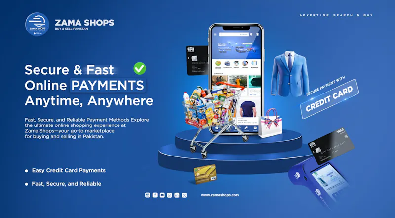 Zama Shops screenshot 26