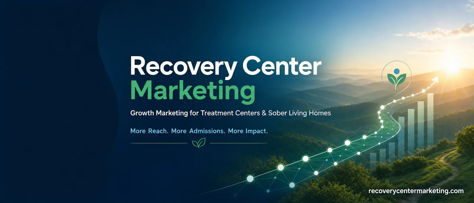 Recovery Center Marketing screenshot 2