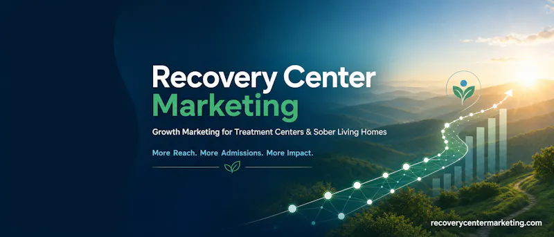 Recovery Center Marketing screenshot 2