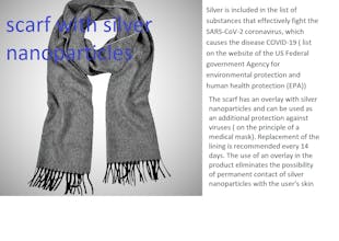 antiviral products using nanotechnology gallery image