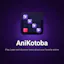 AniKotoba — the anime word puzzle game